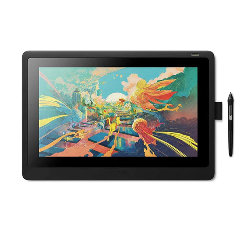 Wacom, Cintiq 15.6 Wacom, Cintiq 15.6